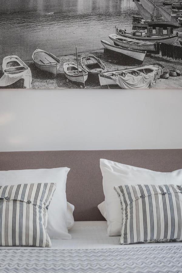 Kostantis Town Suites Mykonos Town Exterior photo