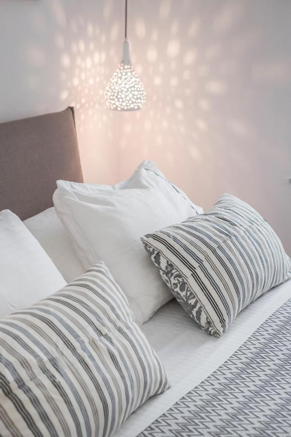 Kostantis Town Suites Mykonos Town Exterior photo