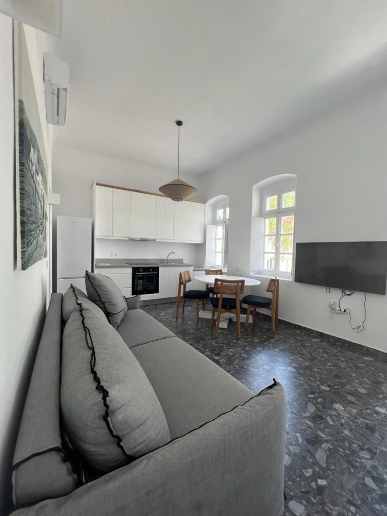 Kostantis Town Suites Mykonos Town Exterior photo
