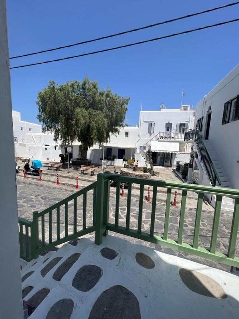 Kostantis Town Suites Mykonos Town Exterior photo